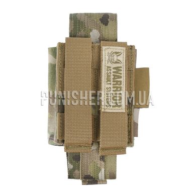 WAS Smoke Grenade Gen2 Pouch, Multicam