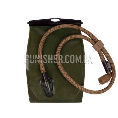 Source Kangaroo 1L Canteen Hydration, Coyote Brown, Hydration System