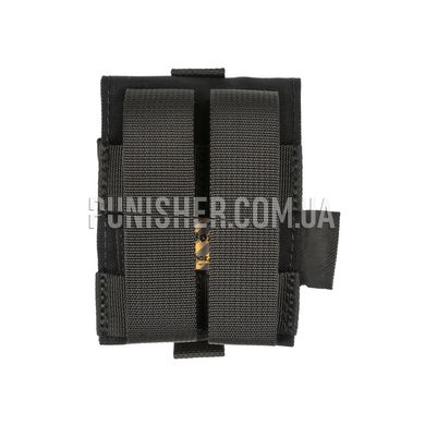 Підсумок Emerson Single Frag Grenade Pouch для уламкової гранати, Чорний