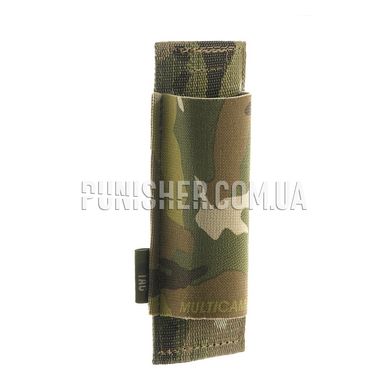 M-Tac Turnstile Pouch with Elastic MOLLE, Coyote Brown, Pouch for turnstile