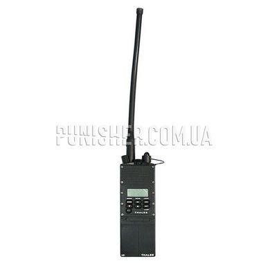 Радіостанція United Star AN/PRC-148 MBITR (Було у використанні), VHF: 136-174 MHz, UHF: 400-480 MHz