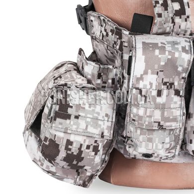 LBX-0062 Chest Rig, Inland Taipan, Chest Rigs