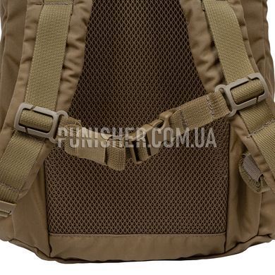 Рюкзак GRAD Urban Scout 18, Coyote Brown, 18 л