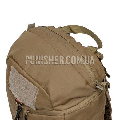 Рюкзак GRAD Urban Scout 18, Coyote Brown, 18 л