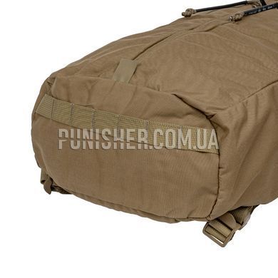 Рюкзак GRAD Urban Scout 18, Coyote Brown, 18 л