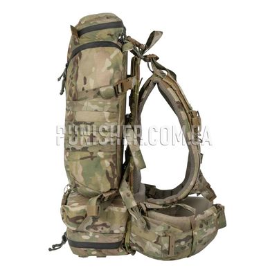 Mystery Ranch Thor III Pack (Used), Multicam, 30 l