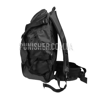 5.11 HAVOC 30 Backpack, Grey/Black, 27 l