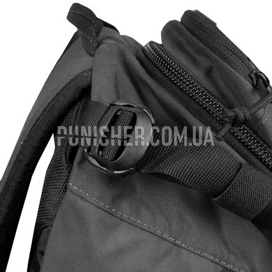 5.11 HAVOC 30 Backpack, Grey/Black, 27 l