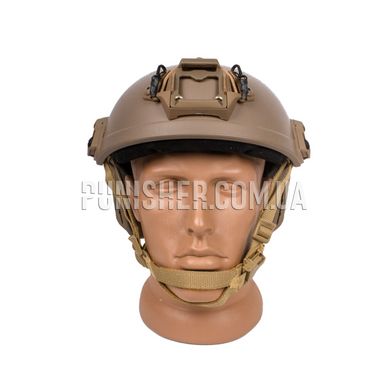 Шлем FMA SF Super High Cut Helmet, DE, M/L, High Cut