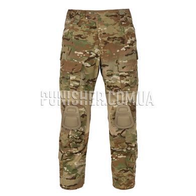 Штани Crye Precision G2 Combat Pants Army Custom Multicam, Multicam, 36 R