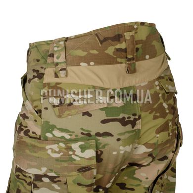 Crye Precision Combat Army Custom Pants, Multicam, 34L