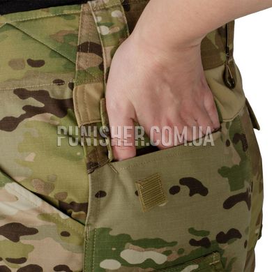 Crye Precision Combat Army Custom Pants, Multicam, 34L