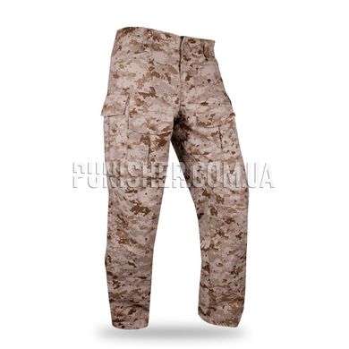 Crye Precision G3 All Weather Field Pants (Used), AOR1, 32R