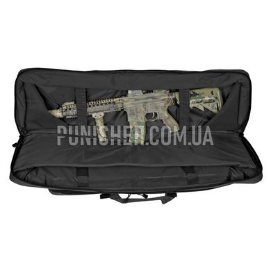 Emerson Bilayer Rifle Bag 94cm, Black, Polyester, No