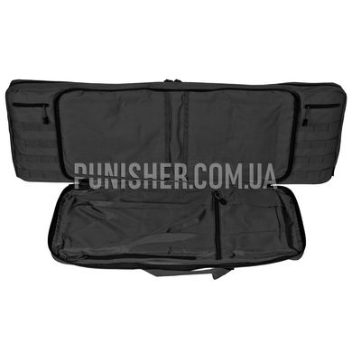 Emerson Bilayer Rifle Bag 94cm, Black, Polyester, No