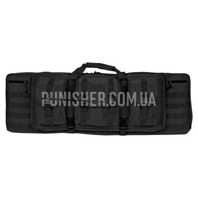 Emerson Bilayer Rifle Bag 94cm, Black, Polyester, No