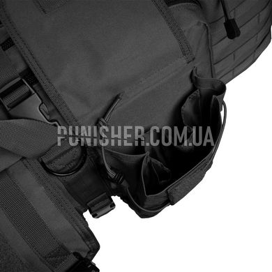 Сумка Emerson Bilayer Rifle Bag 94cm для зброї, Чорний, Поліестер, Ні