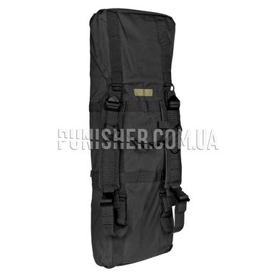 Emerson Bilayer Rifle Bag 94cm, Black, Polyester, No