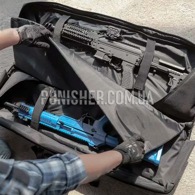 Сумка Emerson Bilayer Rifle Bag 94cm для оружия, Черный, Полиэстер, Нет