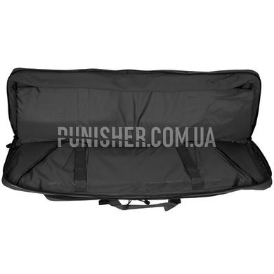 Emerson Bilayer Rifle Bag 94cm, Black, Polyester, No