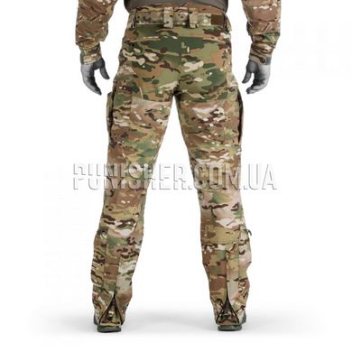 Бойові штани UF PRO Striker HT Combat Pants Multicam, Multicam, 34/34