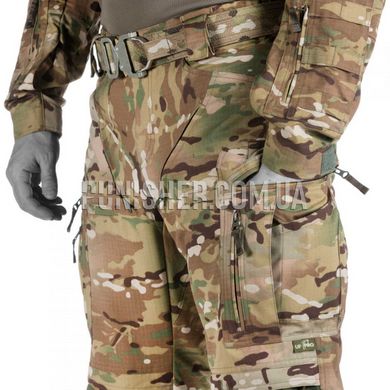 Бойові штани UF PRO Striker HT Combat Pants Multicam, Multicam, 34/34