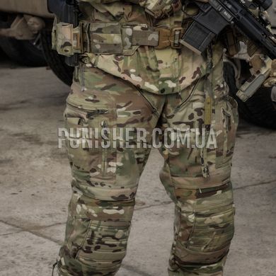 UF PRO Striker HT Combat Pants Multicam, Multicam, 34/34