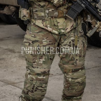 Бойові штани UF PRO Striker HT Combat Pants Multicam, Multicam, 34/34