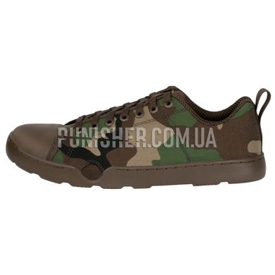 Тактические кроссовки Altama Maritime Assault Low, Woodland, 8 R (US), Лето