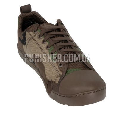 Тактические кроссовки Altama Maritime Assault Low, Woodland, 8 R (US), Лето