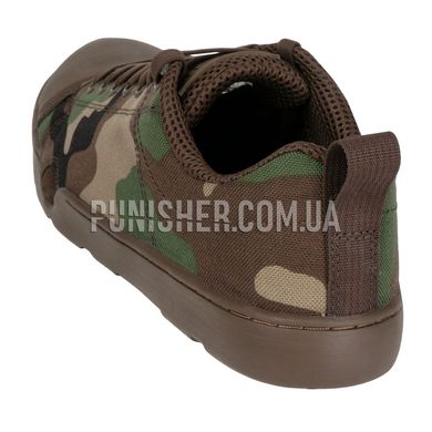 Тактические кроссовки Altama Maritime Assault Low, Woodland, 8 R (US), Лето