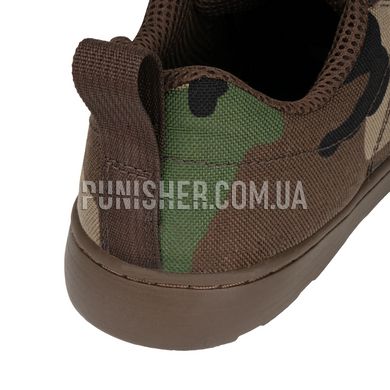 Тактические кроссовки Altama Maritime Assault Low, Woodland, 8 R (US), Лето