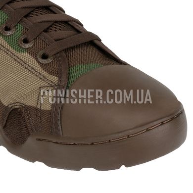 Тактические кроссовки Altama Maritime Assault Low, Woodland, 8 R (US), Лето