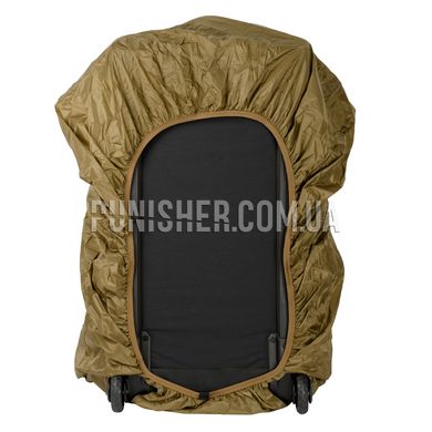 Транспортна сумка Eberlestock B4 Atlas Duffel, Чорний, 96 л