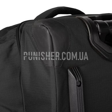 Транспортна сумка Eberlestock B4 Atlas Duffel, Чорний, 96 л