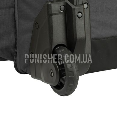 Транспортна сумка Eberlestock B4 Atlas Duffel, Чорний, 96 л