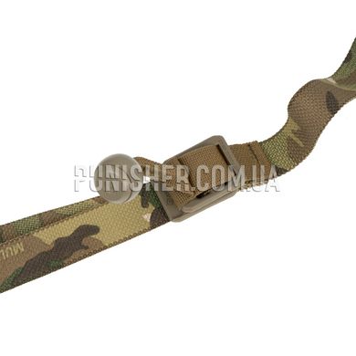 Blue Force Gear GMT Sling 1", Multicam, Rifle sling, 2-Point