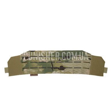 Agilite Pincer Placard&nbsp;2nd Layer MOLLE, Multicam