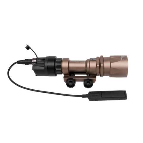 Element Airsoft – lampe de poche Surefir tactique M300A M600C, pour la  chasse, M951, lumière de Scout, fusil tactique Airsoft, lumière d'arme  EX108 - AliExpress