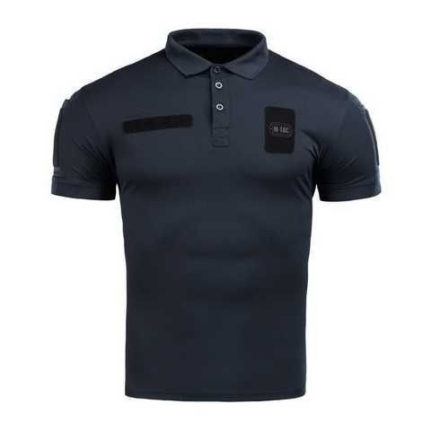 M-Tac Elite Tactical Coolmax Dark Navy 