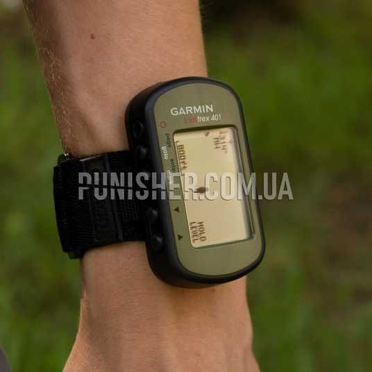 Garmin Foretrex 401 GPS Olive buy with international delivery