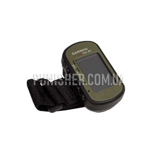 Garmin Foretrex 401 GPS Olive buy with international delivery