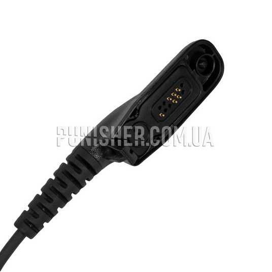 Кнопка PTT 3M Peltor FL5063 под Motorola Mototrbo DP3000/4400/4600