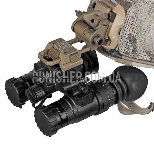 ARGUS PVS-31 Mk2 3+ Night Vision Device Black buy with