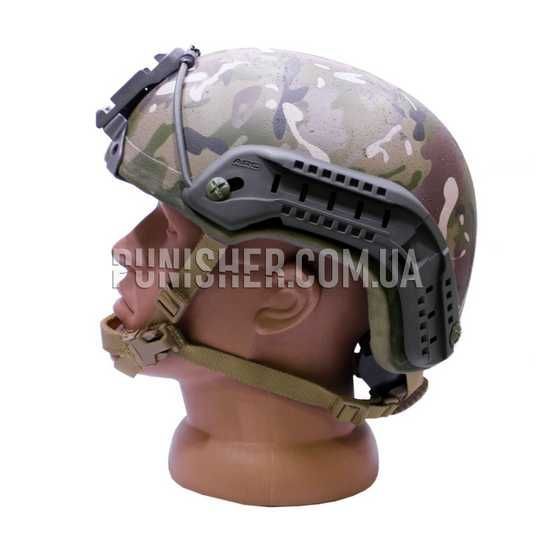 PASGT helmet visualized for Ops-Core Multicam buy with