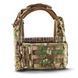 U-WIN BASE 250x300 plate carrier with camber bands 82-117 cm Multicam 2000000222950 photo 3