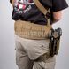 Адаптер VTAC MOLLE "T" для плечових лямок розвантажувального пояса 2000000124292 фото 2