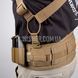 Адаптер VTAC MOLLE "T" для плечових лямок розвантажувального пояса 2000000124292 фото 5