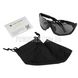 Revision SlingShot Sunglasses with Smoke Lens 2000000170077 photo 6