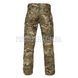 Боевые штаны под наколенники Crye Precision G4 NSPA Combat Pants MTP 2000000233901 фото 2